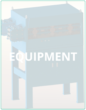 Equipment & Technologielösungen