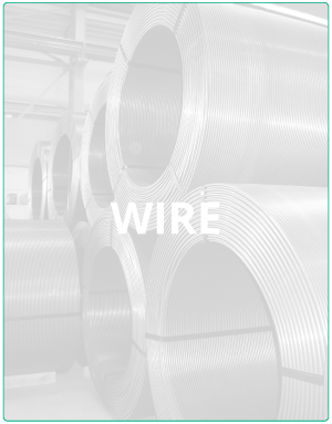 Produkte für die Pfannenmetallurgie