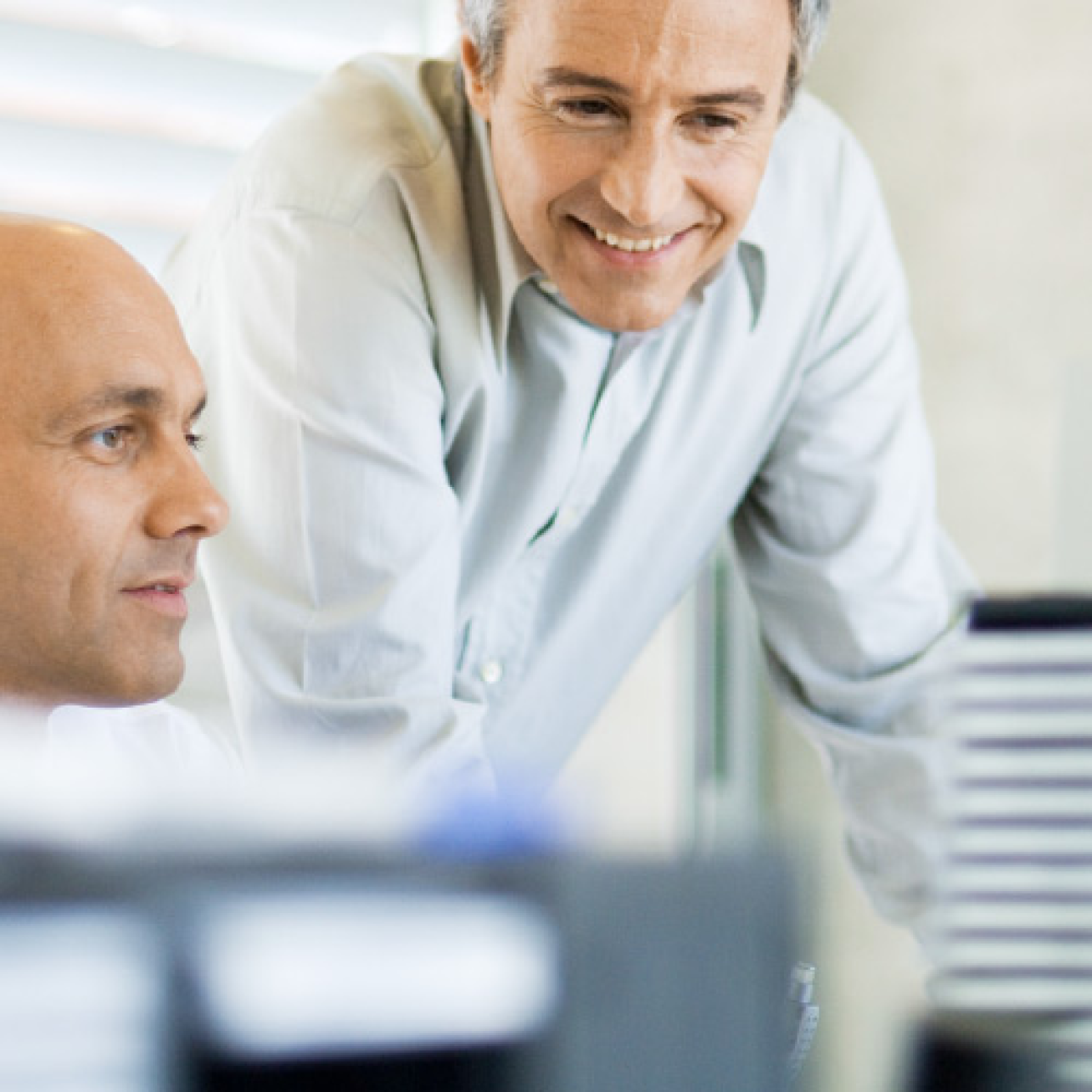 ISMS-Zertifizierung nach DIN EN ISO/IEC 27001:2024