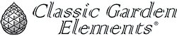Logo Classic Garden Elements