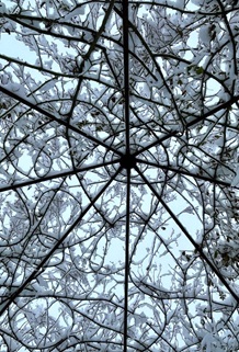 Gartenpavillon Wallingford