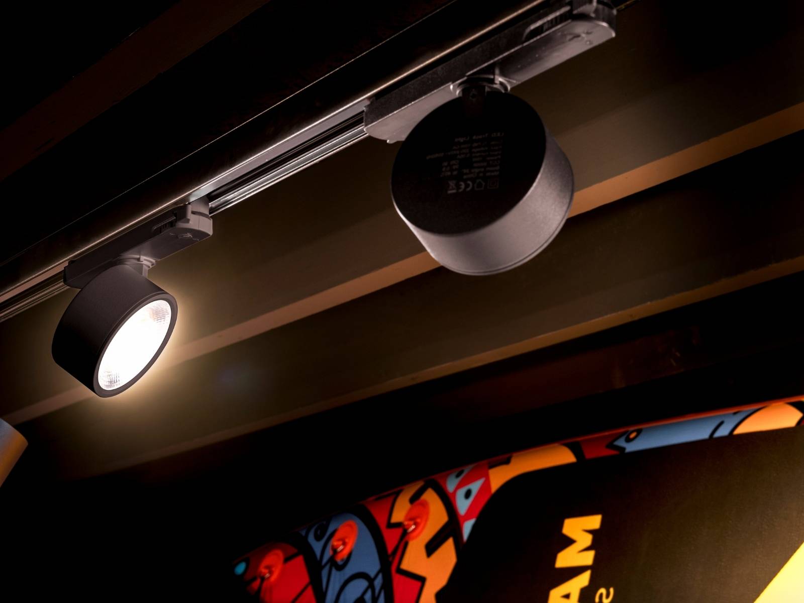 KALU 2.0 Strahler