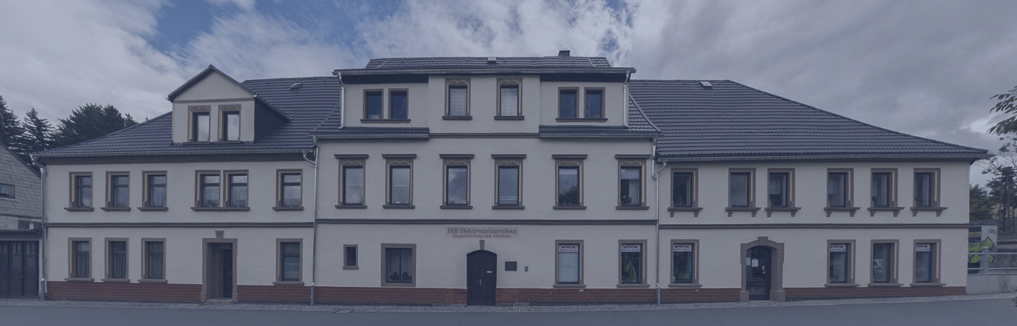 Standort Schwarzenberg