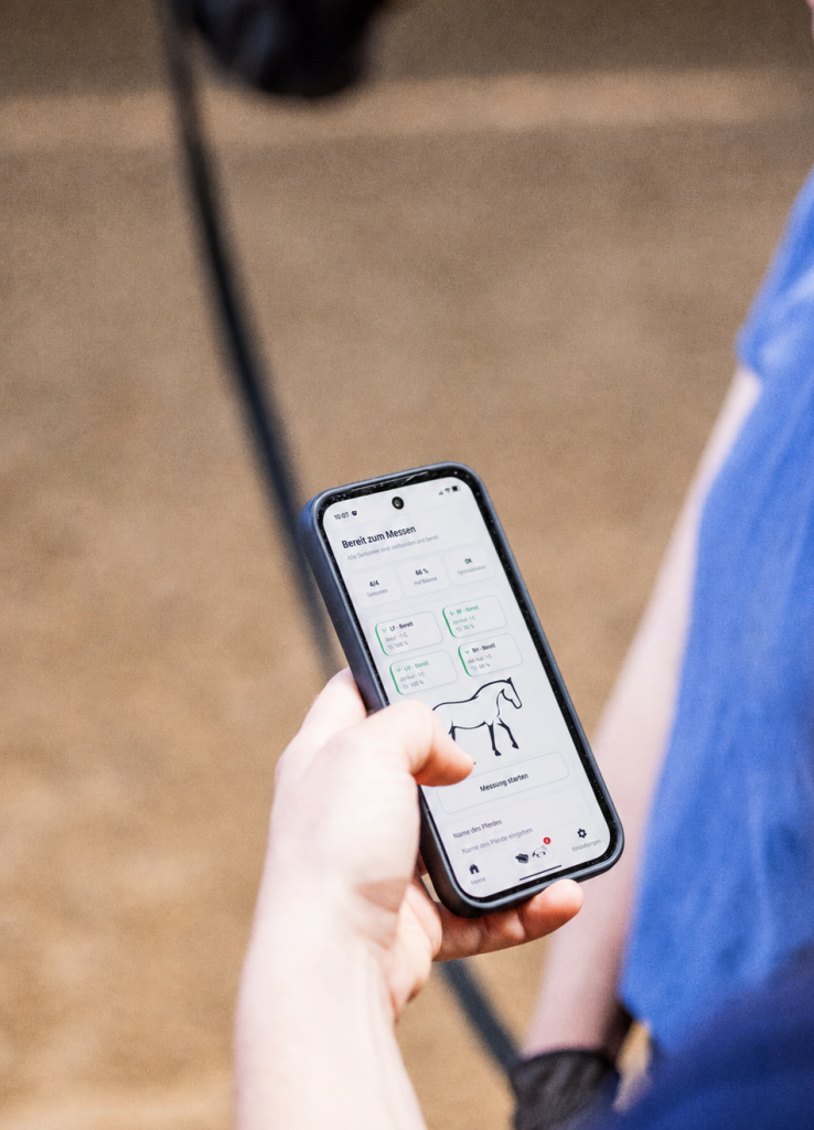 CALVARA-App