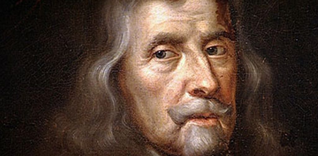 Johann Philipp von Schönborn