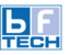 Logo bf-tech (Inhaber Bernd Fromm)