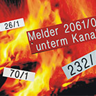 Melderschilder