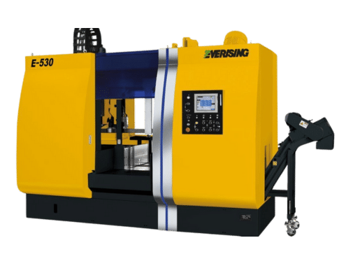 Bimetall Bandsägeblatt M42
