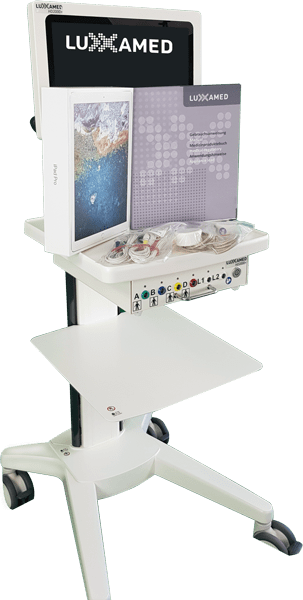 Schmerztherapiesystem HD2000+