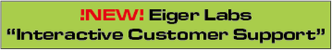 Firmenschild am Standort Interlaken