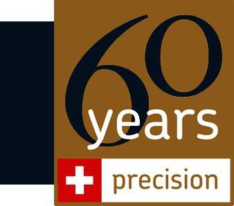 60 Jahre Lemco Précision