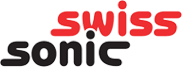 swiss-sonic Logo