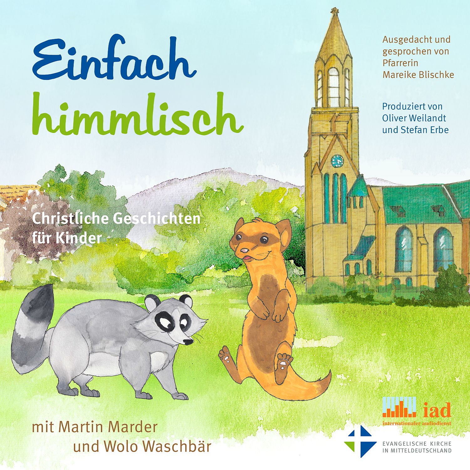 Einfach Himmlisch