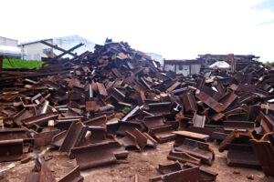 S1 Recycling – Impression