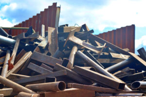 S1 Recycling – Impression