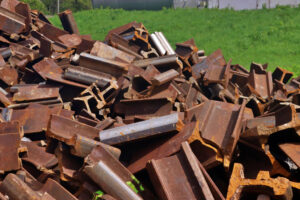 S1 Recycling – Impression