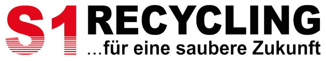 S1 Recycling – Impression