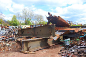 S1 Recycling – Impression