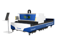 Diamond Core Laser