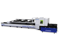 Diamond Tube Laser T12350