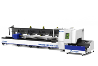 Diamond Tube Laser T6200