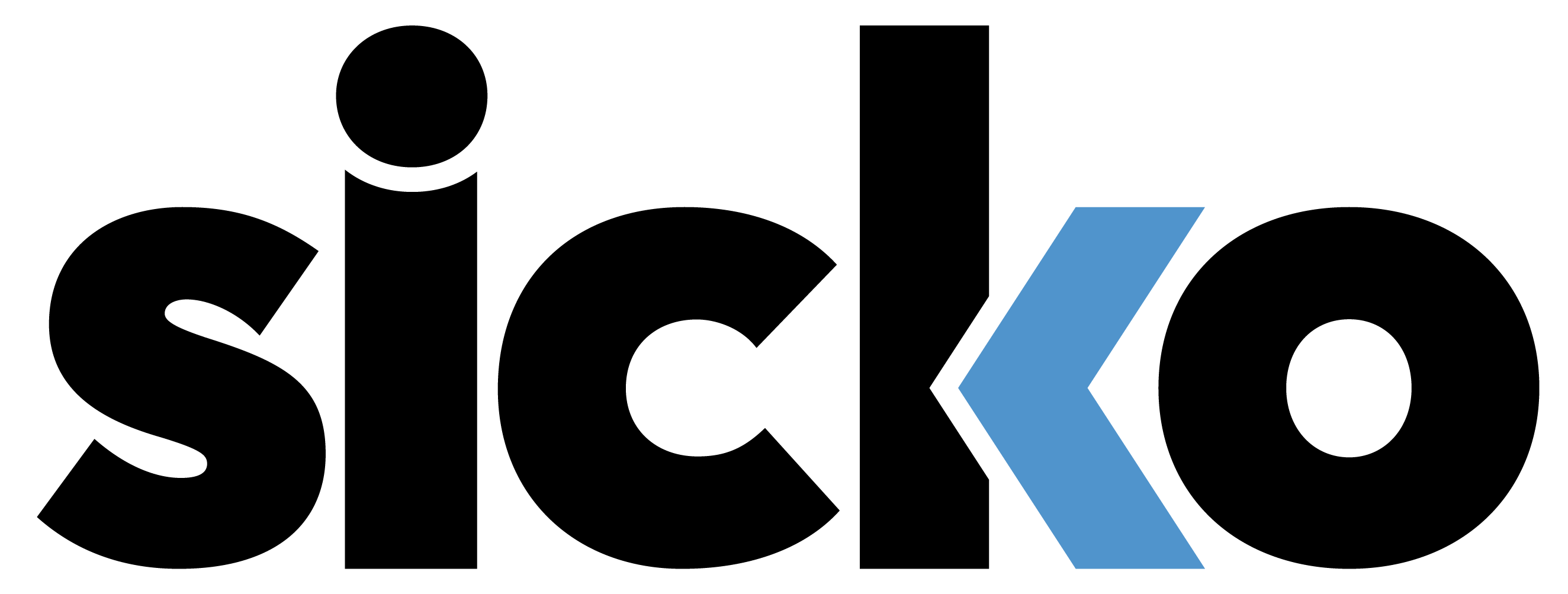 Sicko Logo