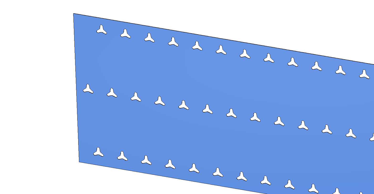 Maskenfolie