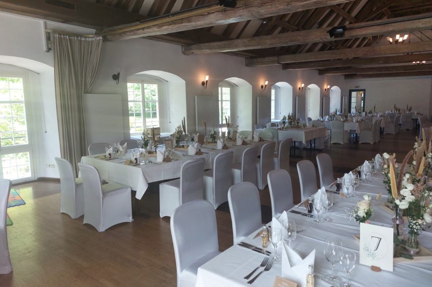 Hofgartensaal