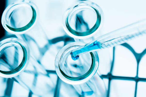 Anwendungen in der Chemieindustrie