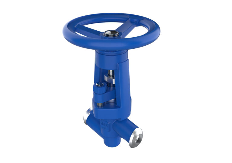 AMODA-V Modulares Kleinventil DN25