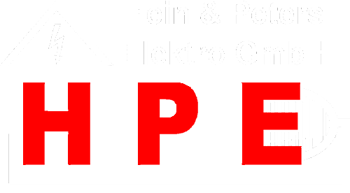 Hein&Peters Elektro Logo