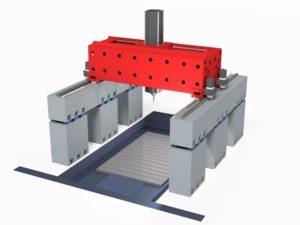 TRIMILL VR-Serie