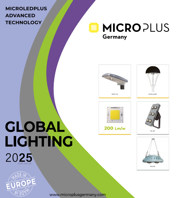Microplus Product Catalog