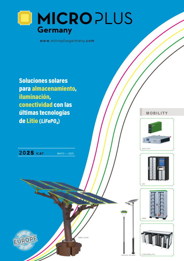 Microplus Product Catalog