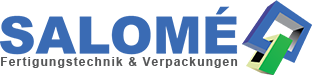 Logo SALOME Verbindungstechnik GmbH