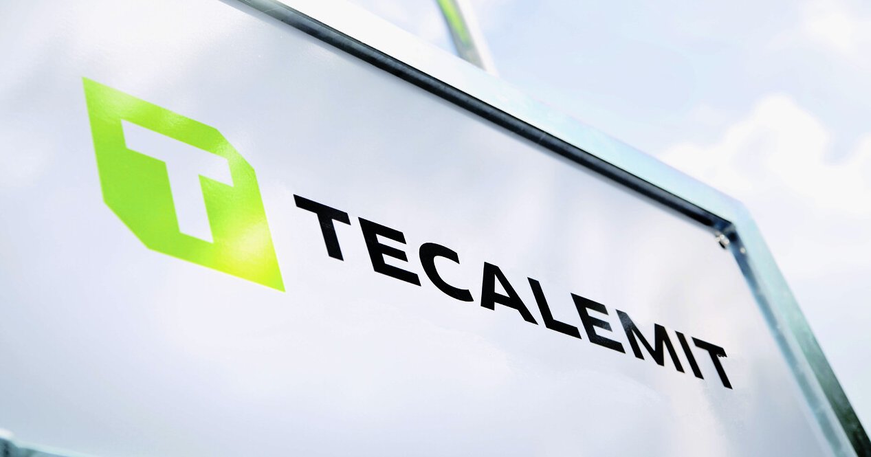 TECALEMIT Markenversprechen