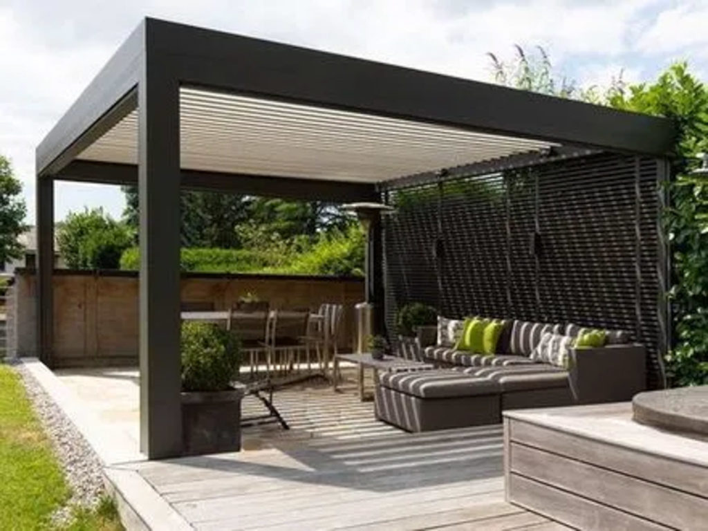 Veranda