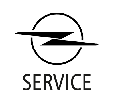 Opel Service
