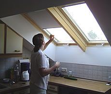 Dachfenster