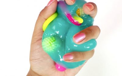 Fidget-/ASMR-Set
