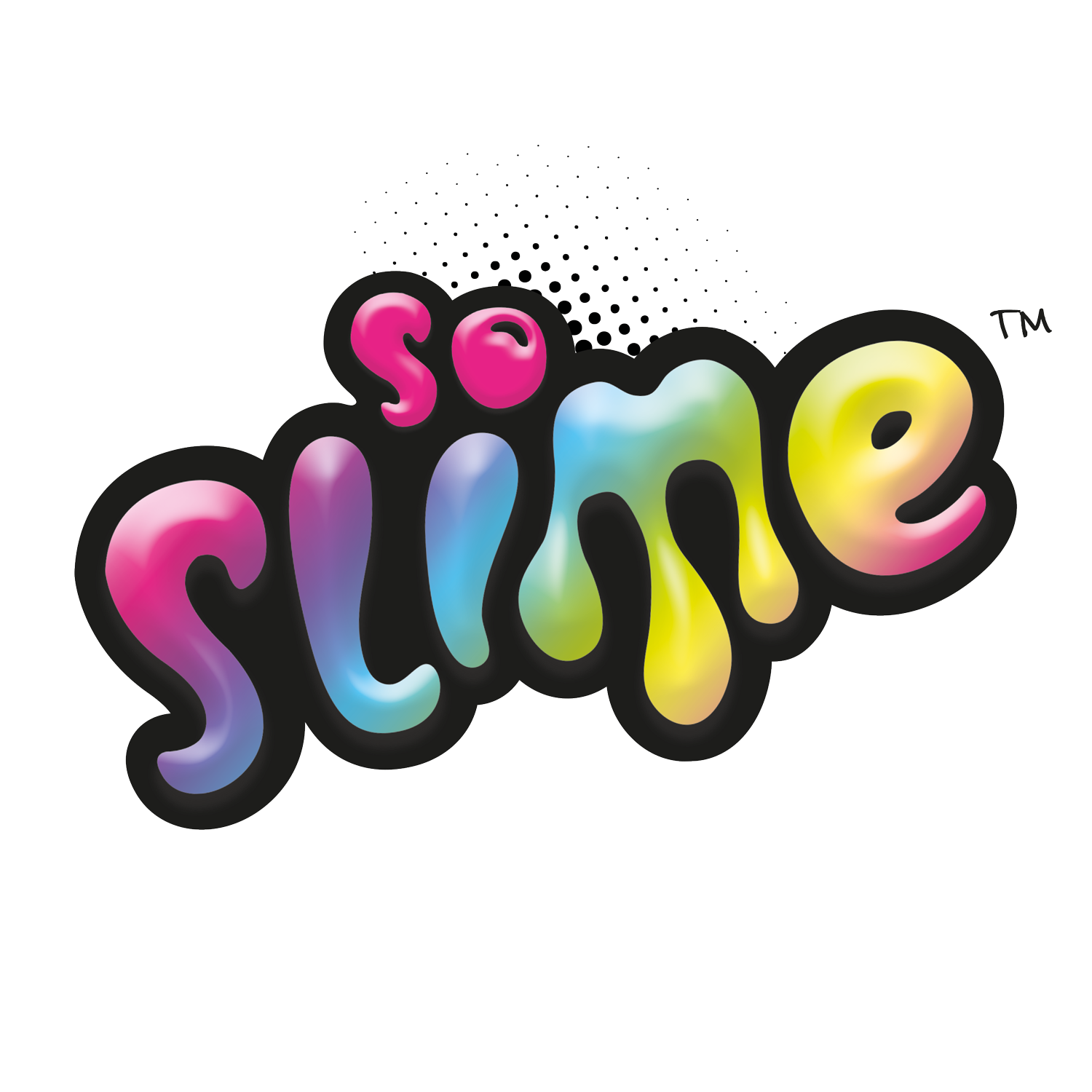 Slime-Produkt