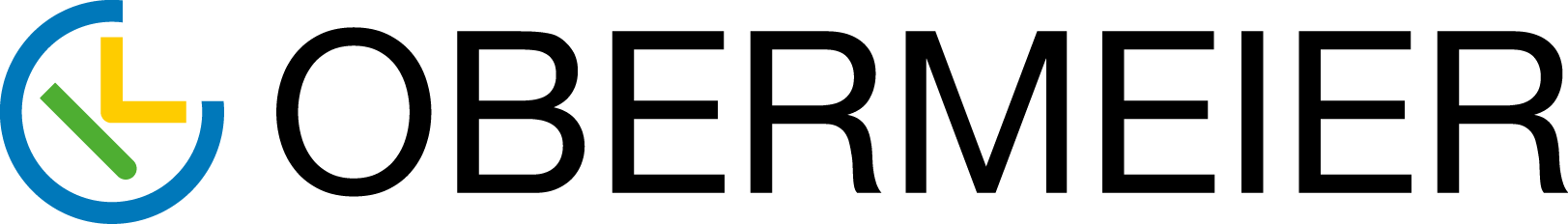 Obermeier Logo