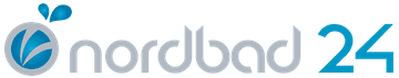 Nordbad 24 Logo