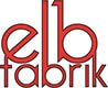 Elbfabrik Logo