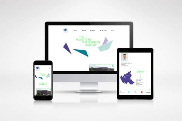 SLB Hamburg – Homepage
