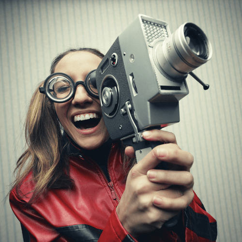 Videoproduktion