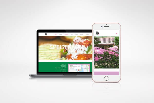 Cafe Barmeier – Homepage