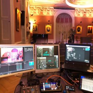 Streaming