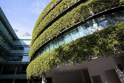 Sprinx Energy Efficiency (SEE)