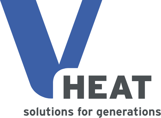 Logo VHEAT GmbH & Co. KG
